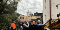 В Туапсе после массированной атаки БПЛА повреждены 17 зданий - KrasnodarMedia