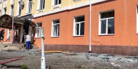 Фото: скрин с видео - ТК Краснодар