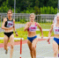 Тяжелоатлетка Анастасия Романова представит Кубань на чемпионате Европы в Батуми - Газета Краснодарские известия