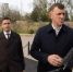 В Отрадненском районе отремонтировали дорогу между станицей и хутором - KrasnodarMedia