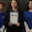 Литературный конкурс «Лаборатория смыслов: Слово в эпоху открытий» - ИМСИТ