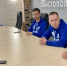 Юрий Костомаха встретился с Кондратьевым и Харламовым в Севастополе - Газета Краснодарские известия
