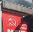 Краснодар. Активисты Прикубанского отделения КПРФ провели ленинский субботник - КПРФ