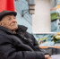 Вениамин Кондратьев поздравил со 101-летием ветерана Великой Отечественной войны из Анапы - Департамент информационной политики
