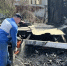 Завалы разрушенных после атаки БПЛА зданий разобрали в Туапсе - Кубанские Новости