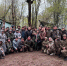 В Туапсинском округе завершается шестой инструкторский курс «Стоп кровь» - Департамент молодежной политики