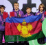Победитель по географии и три призёра по математике в финале ВсОШ! - Министерство образования и науки