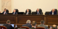 Депутаты ЗСК предложили поправки в федеральные законы о градостроительстве - Газета Краснодарские известия