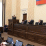ЗСК одобрило итоги работы КСП и отметило снижение нарушений в Краснодаре - Газета Краснодарские известия