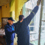 В Туапсинском округе продолжают ликвидировать последствия атак БПЛА - Itar-TassKuban.Ru