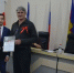 Коммунисты Белореченского района провели отчетно-выборную Конференцию - КПРФ