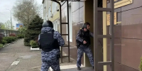 Глава Краснодара рассказал, как в образовательных учреждениях прошли Всероссийские антитеррористические учения - Администрация города Краснодар