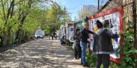 Фото: городская Дума Краснодара - Itar-TassKuban.Ru