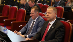 На сессии ЗСК заслушали Доклад о результатах деятельности Уполномоченного по правам ребенка в крае за 2025 год