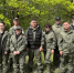 Полевой тренинг по государственному лесопатологическому мониторингу и лесопатологическому обследованию для инженеров-лесопатологов филиала - Рослесозащита Краснодарского края