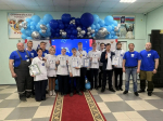 Краснодарцы принимают участие в чемпионате профессионального мастерства «Абилимпикс»