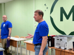 Краснодарцы принимают участие в чемпионате профессионального мастерства «Абилимпикс»