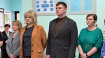 Фото: Краснодарский политехнический техникум