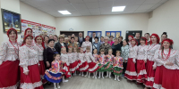 Фото: городская Дума Краснодара - Itar-TassKuban.Ru