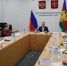 Губернатор Вениамин Кондратьев принял участие в заседании Совета при Полномочном представителе Президента РФ в ЮФО Владимире Устинове - Кубанские Новости