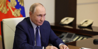 Владимир Путин обозначил приоритет: безопасность важнее стабильного интернета в мегаполисах - Югополис