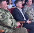 Герой России Мосейко обсудил помощь бойцам СВО на Кубани - KrasnodarMedia