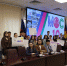 Молодежному Общественному Совету при крайизбиркоме 10 лет! - Избирательная комиссия