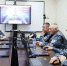 Фото: пресс-служба Краснодарского филиала ведомственной охраны Минтранса России - НИА-Кубань
