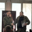 Депутат ЗСК Илья Шакалов вместе с артистами приехал в зону СВО с гуманитарной миссией - Газета Кубань Сегодня
