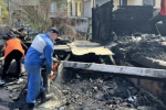 Объявленная погибшей после атаки дронов в Туапсе девочка могла выжить