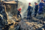Объявленная погибшей после атаки дронов в Туапсе девочка могла выжить