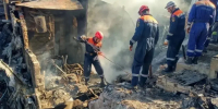 Жители Туапсе сообщили, что видели живой девочку, объявленную погибшей после атаки БПЛА - Smi.Kuban.Info