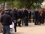 Краснодар присоединился к акции памяти жертв геноцида армян в Османской империи