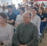 Подвиг ценой жизни: в Новороссийском клиническом центре ФМБА почтили память медиков, участвовавших в ликвидации последствий Чернобыльской аварии - Itar-TassKuban.Ru