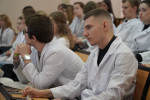 В КубГМУ прошли лекции по кибербезопасности в рамках проекта «ДропСтоп»