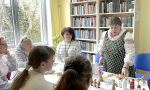 «ДЕНЬ БЕЛОРУССКОЙ КУЛЬТУРЫ» ОТМЕТИЛИ В СОЧИ