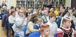 «ДЕНЬ БЕЛОРУССКОЙ КУЛЬТУРЫ» ОТМЕТИЛИ В СОЧИ