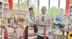 «ДЕНЬ БЕЛОРУССКОЙ КУЛЬТУРЫ» ОТМЕТИЛИ В СОЧИ