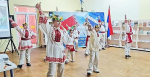 «ДЕНЬ БЕЛОРУССКОЙ КУЛЬТУРЫ» ОТМЕТИЛИ В СОЧИ