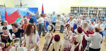 «ДЕНЬ БЕЛОРУССКОЙ КУЛЬТУРЫ» ОТМЕТИЛИ В СОЧИ