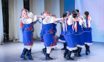 ПРАЗДНИК ГРАЦИИ И МАСТЕРСТВА