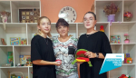 Из воспитателя – в бизнес-леди