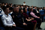 Со школьниками Крымского района обсудили документальный фильм «Предательство»