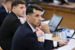 Вениамин Кондратьев: С начала года в консолидированный бюджет Краснодарского края поступило почти 188 миллиардов рублей