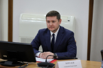 Вениамин Кондратьев: С начала года в консолидированный бюджет Краснодарского края поступило почти 188 миллиардов рублей