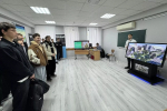 Форум «Пилоты нового времени» в Краснодарском кооперативном институте собрал около 600 участников