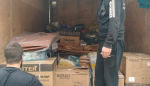 Национальные общества Новороссийска осуществили передачу гуманитарного груза в пострадавшие районы Дагестана
