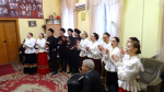 МУЗЫКА БЛАГОДАРНОСТИ: ЦИКЛ БЛАГОТВОРИТЕЛЬНЫХ КОНЦЕРТОВ ДЛЯ СТАРШЕГО ПОКОЛЕНИЯ