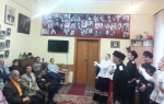 МУЗЫКА БЛАГОДАРНОСТИ: ЦИКЛ БЛАГОТВОРИТЕЛЬНЫХ КОНЦЕРТОВ ДЛЯ СТАРШЕГО ПОКОЛЕНИЯ