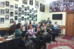МУЗЫКА БЛАГОДАРНОСТИ: ЦИКЛ БЛАГОТВОРИТЕЛЬНЫХ КОНЦЕРТОВ ДЛЯ СТАРШЕГО ПОКОЛЕНИЯ